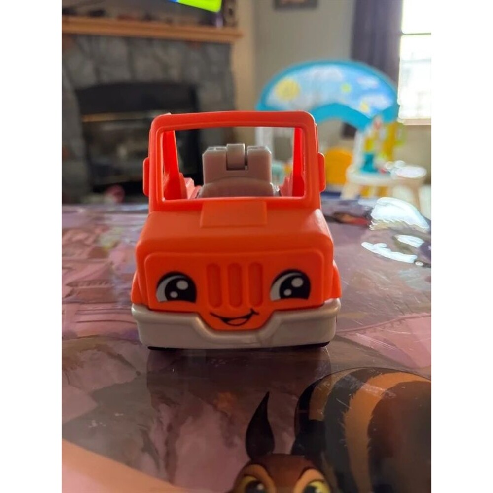 Tow truck